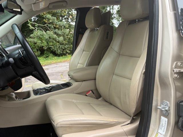 Dodge Durango Limited 2WD 2015