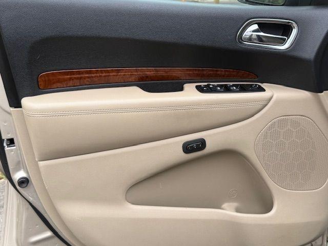 Dodge Durango Limited 2WD 2015