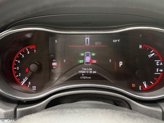 Dodge Durango Limited 2WD 2015