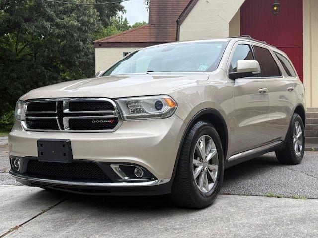 Dodge Durango Limited 2WD 2015