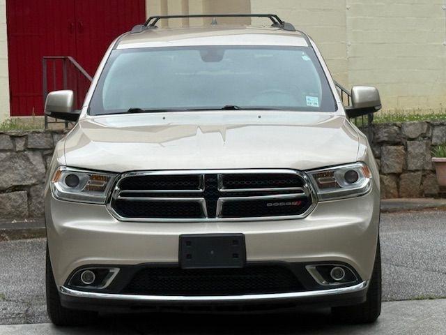 Dodge Durango Limited 2WD 2015