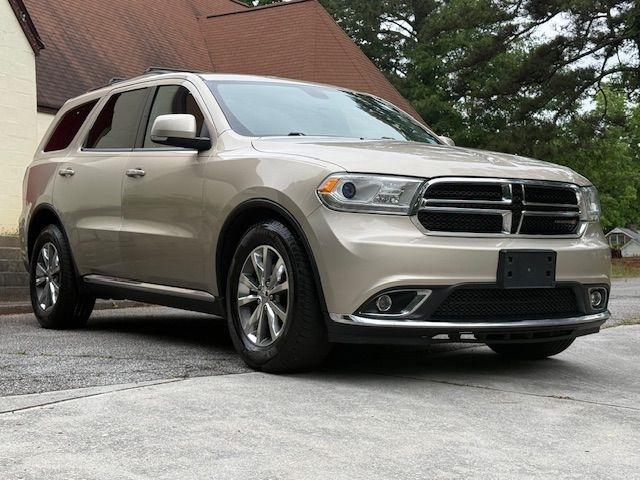 Dodge Durango Limited 2WD 2015