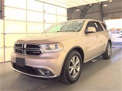2015 Dodge Durango 