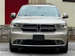 2015 Dodge Durango 