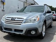 2014 Subaru Outback 