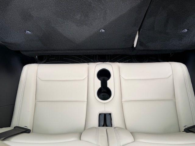 Tesla Model X 90D 2017