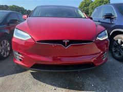 2017 Tesla Model X 