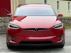 2017 Tesla Model X 