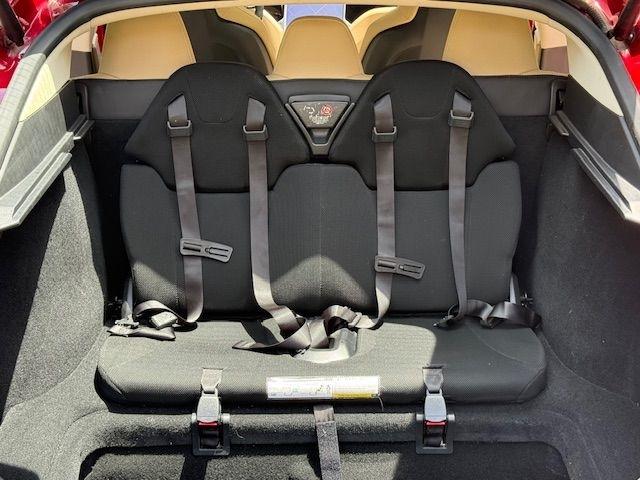 Tesla Model S 85D 2015