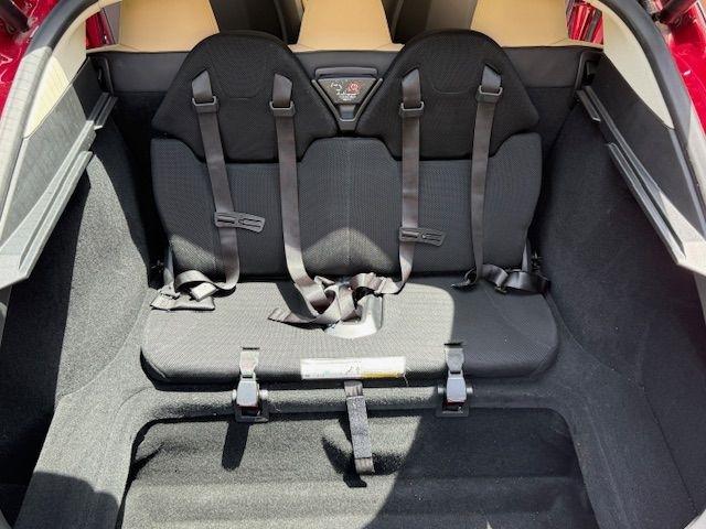 Tesla Model S 85D 2015