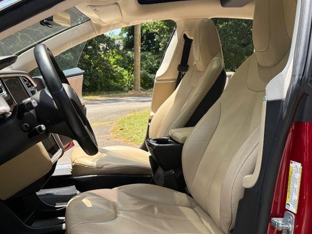 Tesla Model S 85D 2015