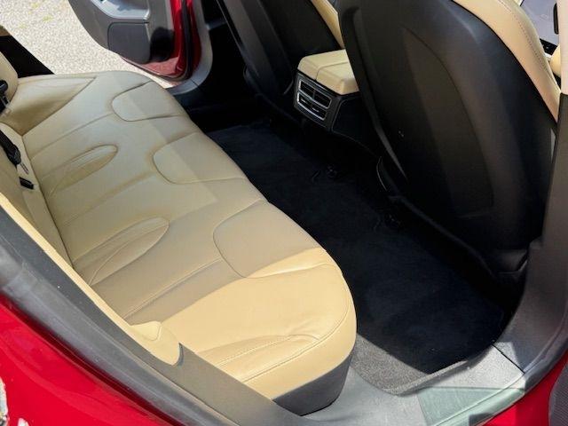 Tesla Model S 85D 2015