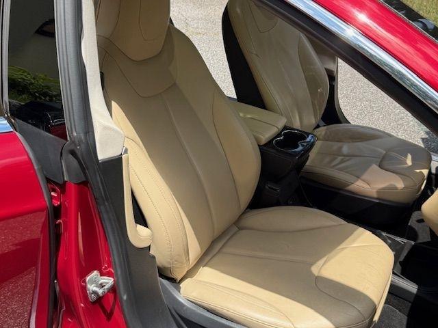 Tesla Model S 85D 2015