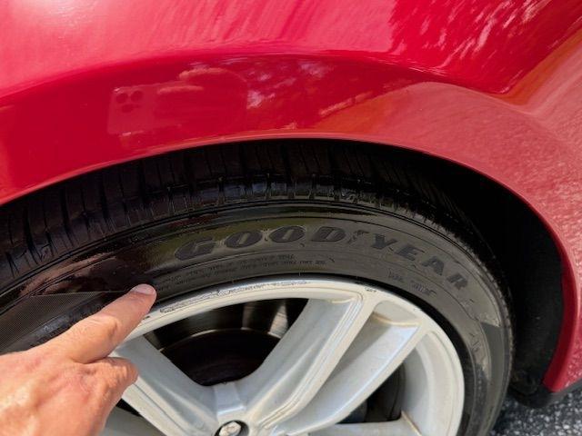 Tesla Model S 85D 2015