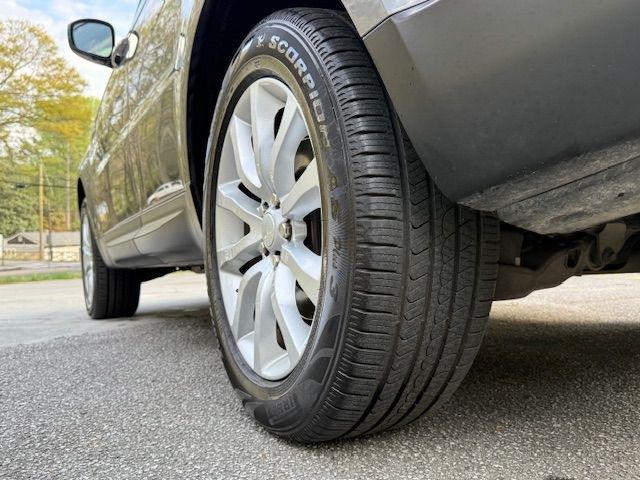 Land Rover Range Rover Sport HSE 2016