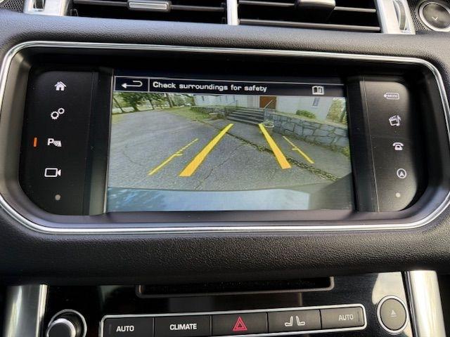 Land Rover Range Rover Sport HSE 2016