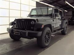 2013 Jeep Wrangler 