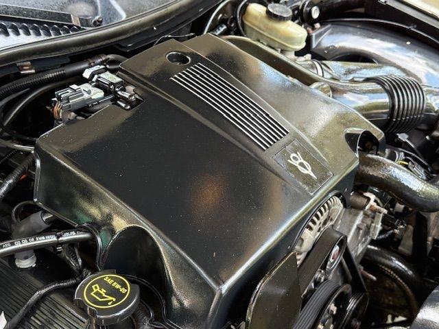 Lincoln Town Car Cartier 2003