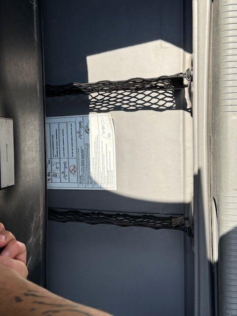 Lincoln Town Car Cartier 2003