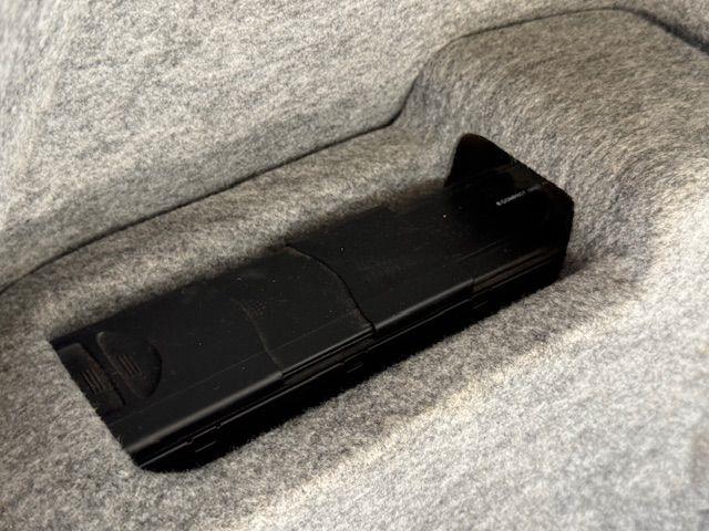 Lincoln Town Car Cartier 2003