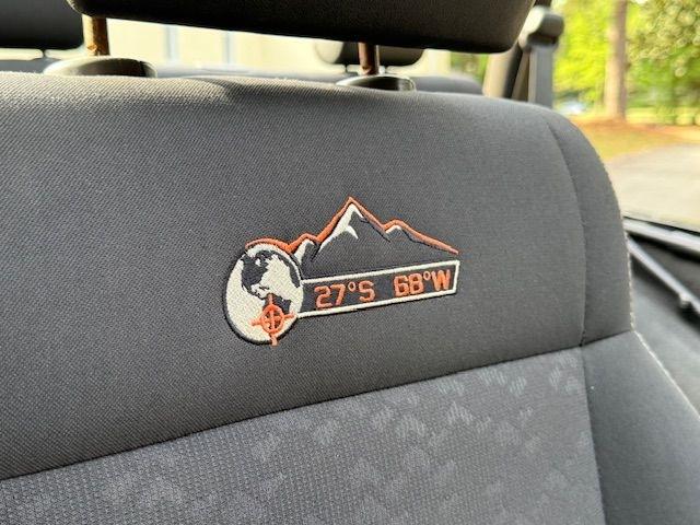 Jeep Wrangler Sport 4WD 2010