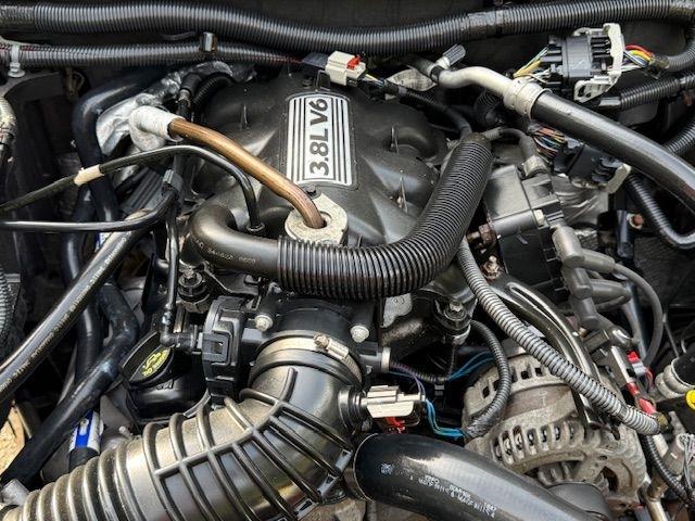 Jeep Wrangler Sport 4WD 2010