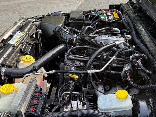 Jeep Wrangler Sport 4WD 2010