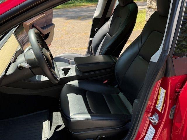 Tesla Model 3 Standard Range Plus 2021