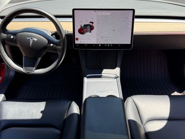 Tesla Model 3 Standard Range Plus 2021