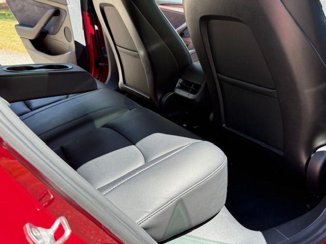 Tesla Model 3 Standard Range Plus 2021