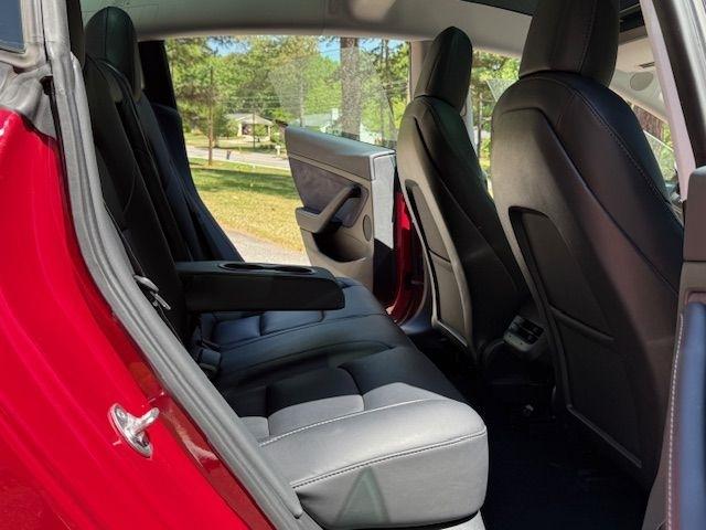 Tesla Model 3 Standard Range Plus 2021