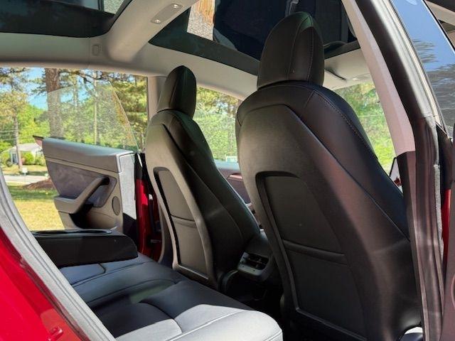 Tesla Model 3 Standard Range Plus 2021