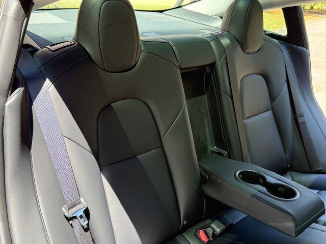 Tesla Model 3 Standard Range Plus 2021