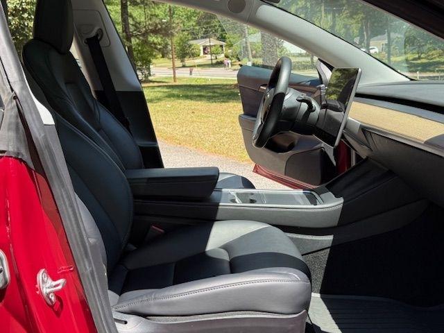 Tesla Model 3 Standard Range Plus 2021