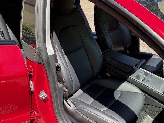 Tesla Model 3 Standard Range Plus 2021