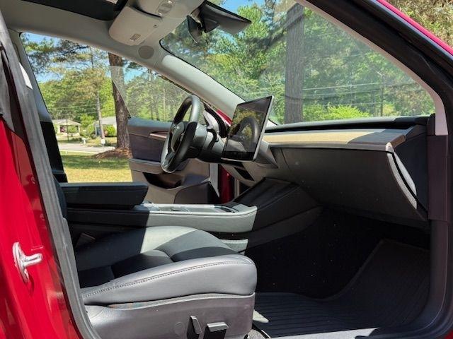 Tesla Model 3 Standard Range Plus 2021