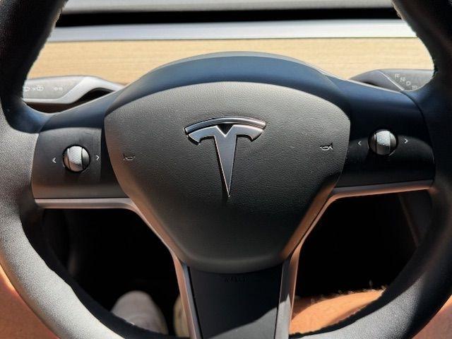 Tesla Model 3 Standard Range Plus 2021