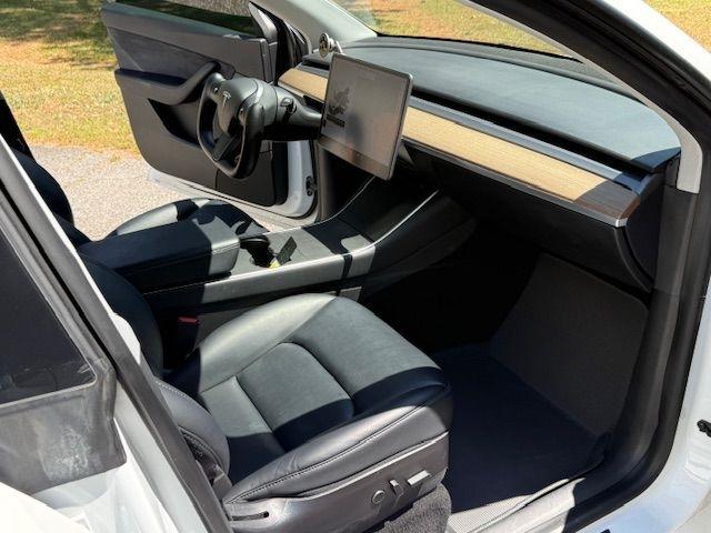 Tesla Model Y Long Range 2021