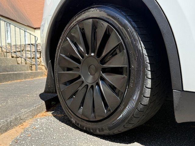 Tesla Model Y Long Range 2021