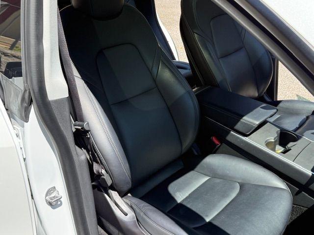 Tesla Model Y Long Range 2021