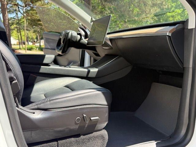 Tesla Model Y Long Range 2021