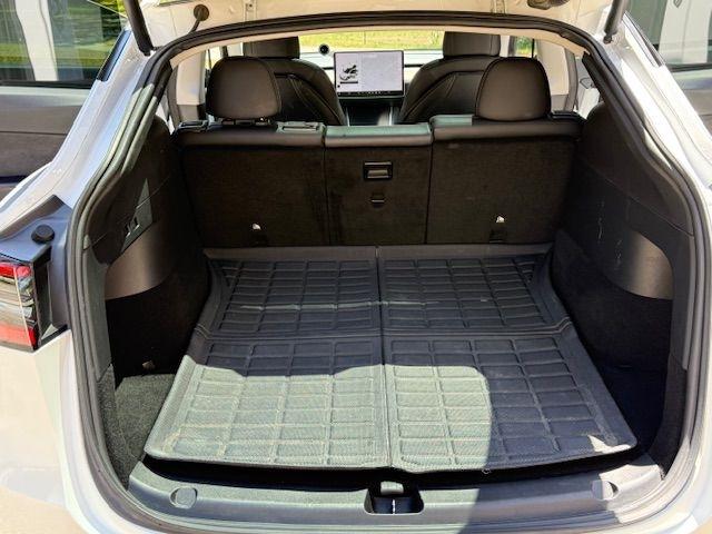 Tesla Model Y Long Range 2021