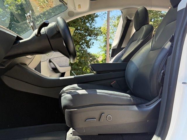 Tesla Model Y Long Range 2021