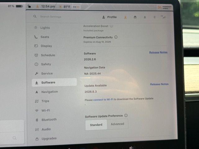 Tesla Model Y Long Range 2021