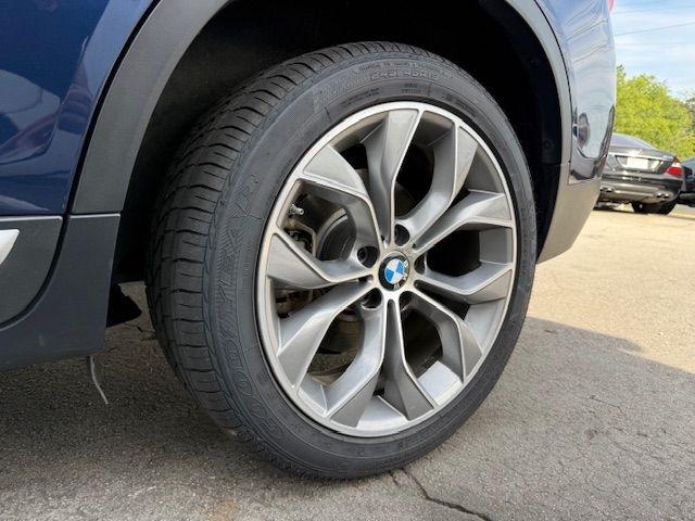 BMW X3 xDrive28d 2015