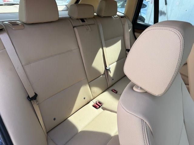 BMW X3 xDrive28d 2015