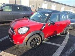 2016 MINI Countryman 