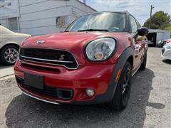 2016 MINI Countryman 