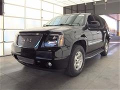 2011 GMC Yukon Denali 
