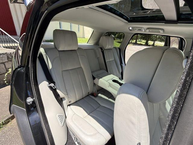 Land Rover Range Rover Supercharged 2016